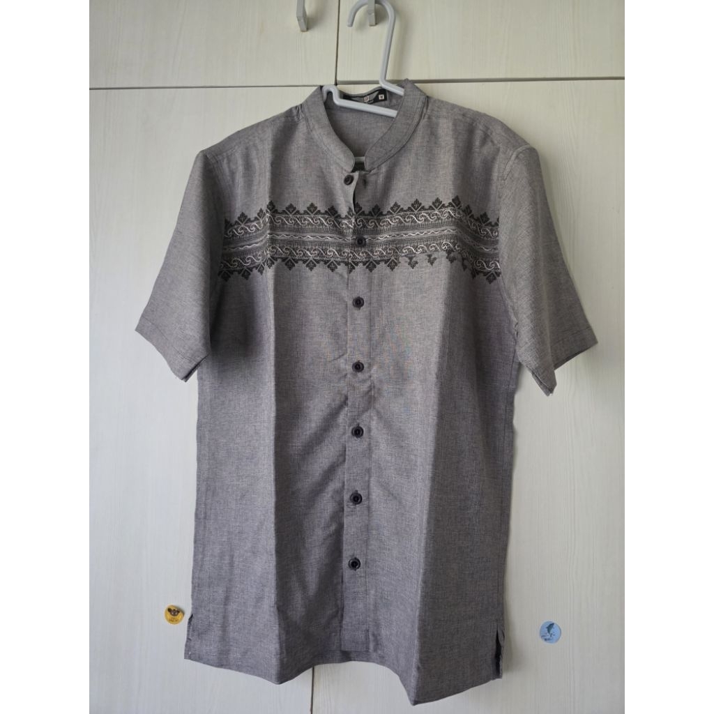 Baju koko dewasa GF Gufo murah