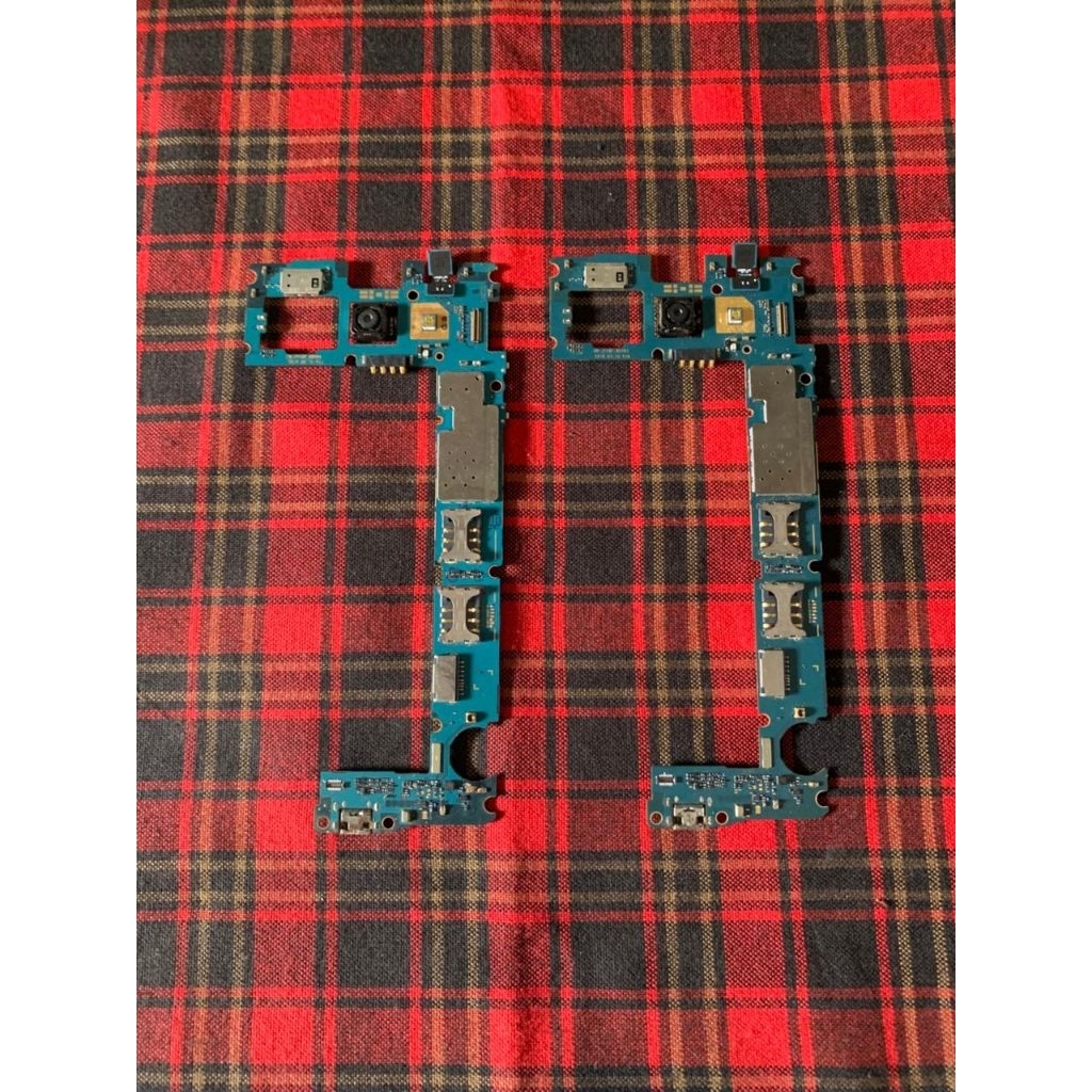 Mesin Samsung J7 2016 J710FN Normal - Tested