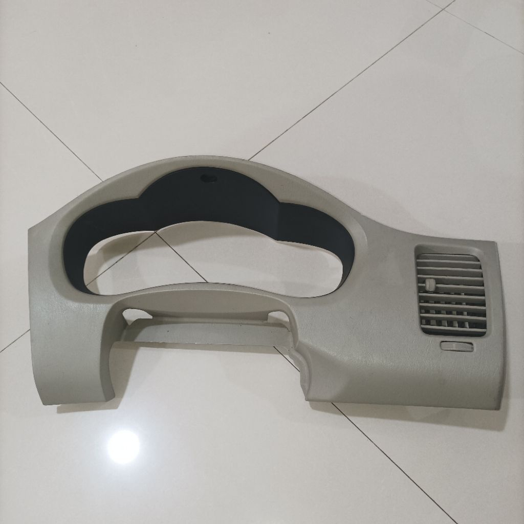 PANEL SPIDOMETER INCLUDE KISI KISI AC INNOVA OLD 2004 2005 2006 2007 2008 2009 2010 ORIGINAL