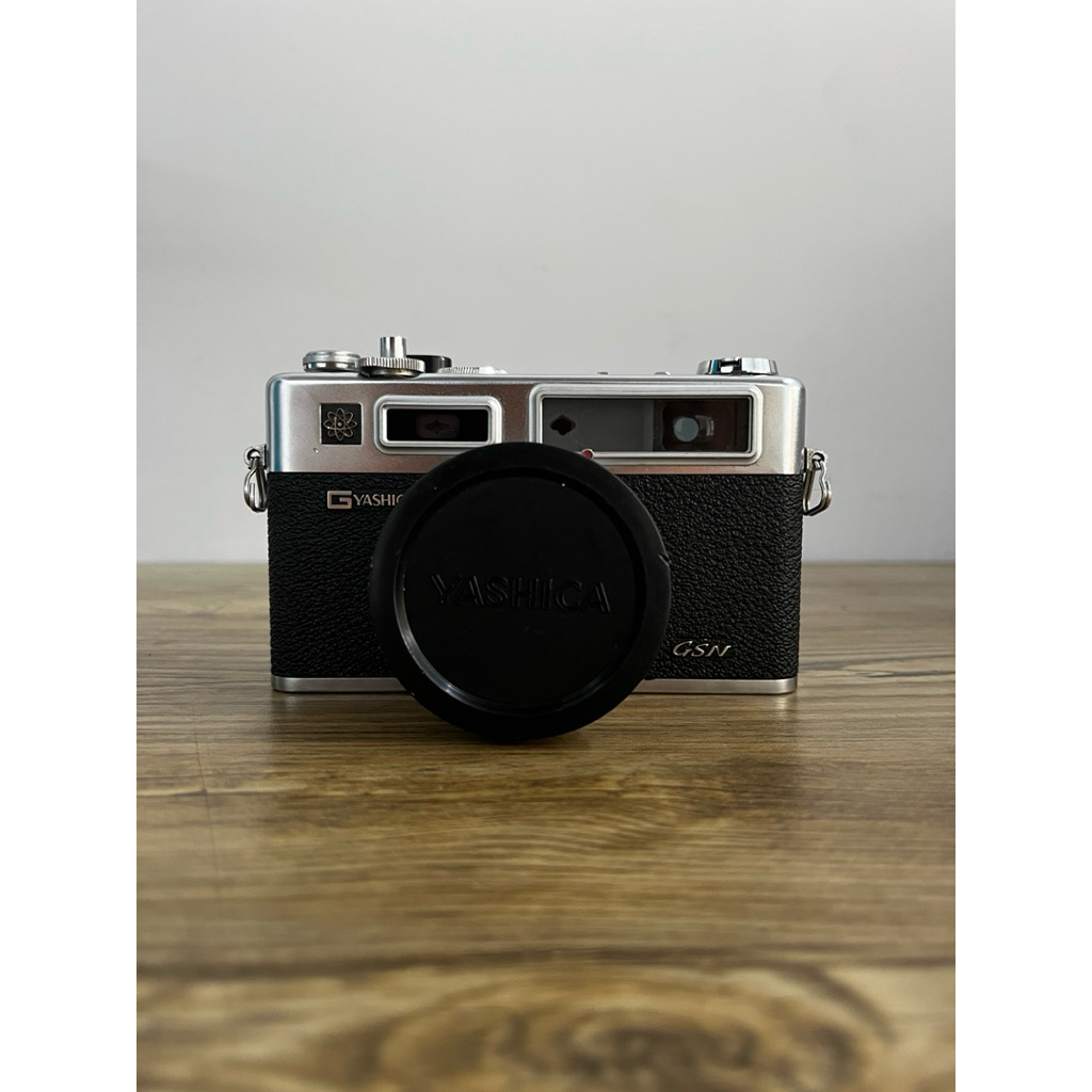 Yashica Electro 35 GSN
