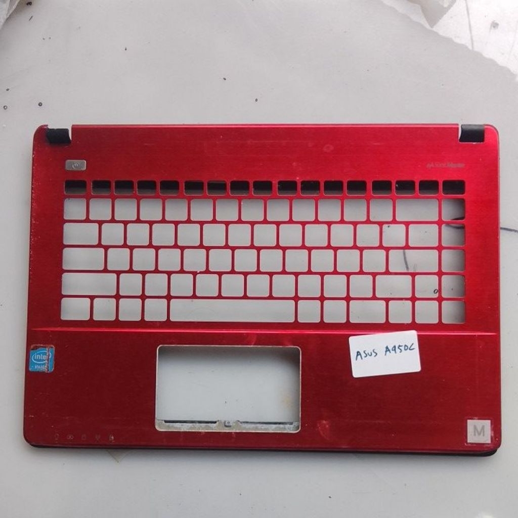 Casing Laptop Asus A450C