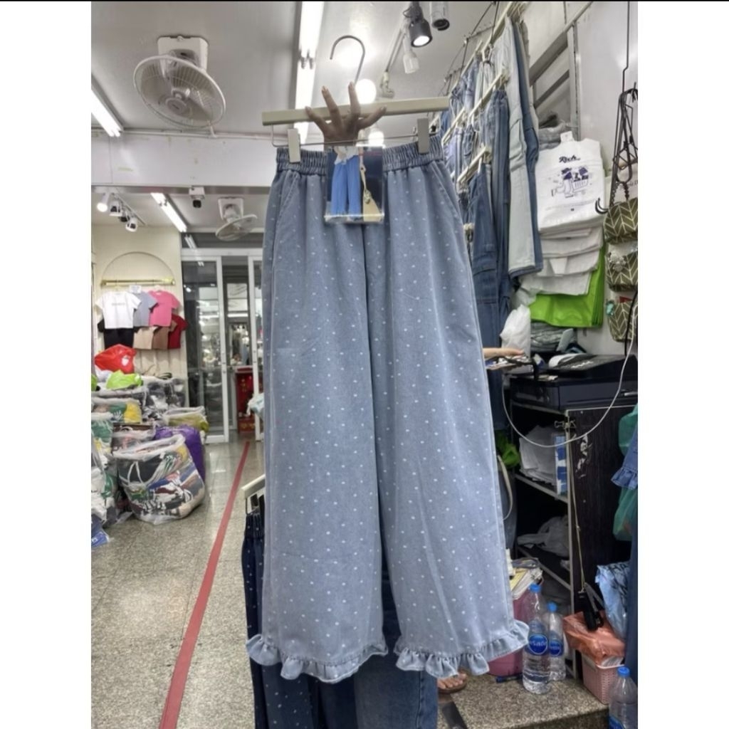 CELANA JR FASHION BANGKOK ORIGINAL