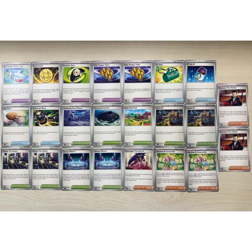 pokemon card tcg evolusi mega impian ex