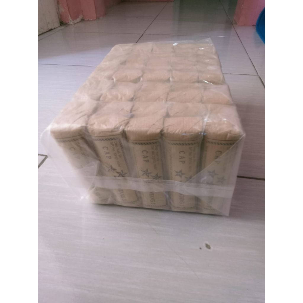 HUNKUE / ACI KACANG