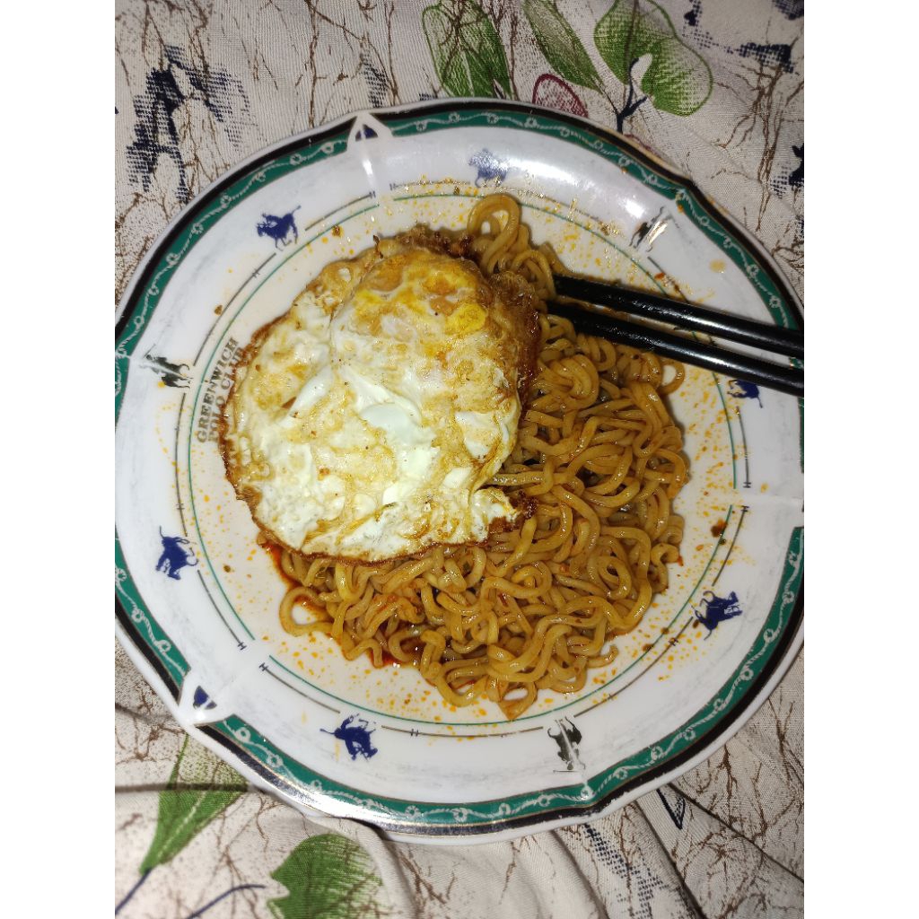 mie aceh