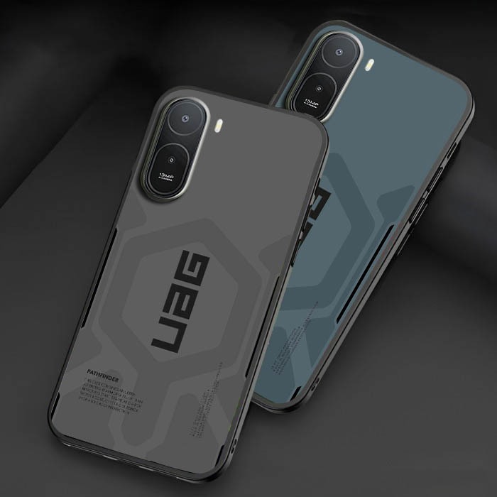 Case Glass Akrilik For Redmi A7 PRO  - case hp - case akrilik Redmi A7 PRO  - Casing Handphone Redmi