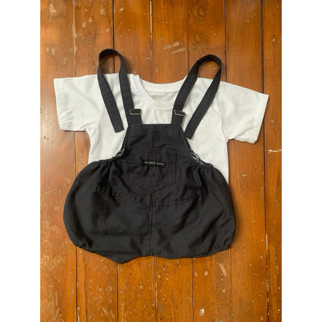 PRELOVED DRESS BAYI PEREMPUAN, Preloved Rok bayi, PRELOVED ROK ANAK, Dress Anak PL, Preloved dress a