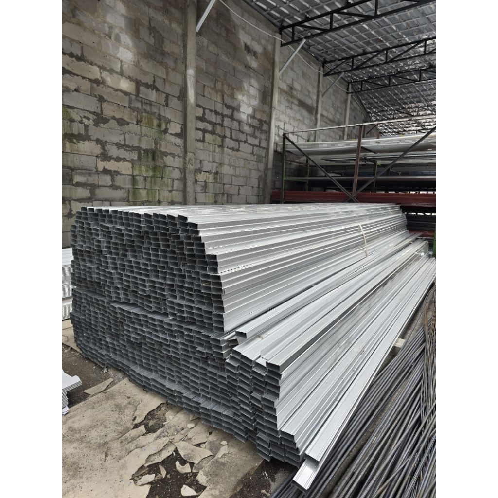BAJA RINGAN 1MM TERMURAH