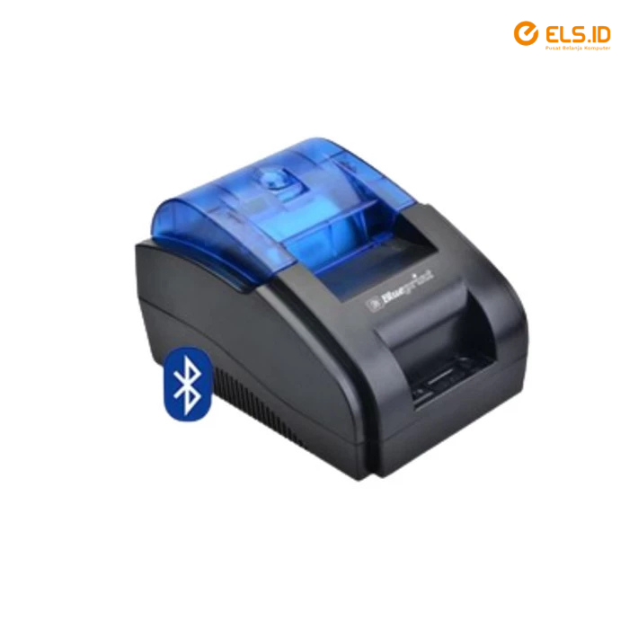 Blueprint ECO58D Printer Thermal Mini Bluetooth