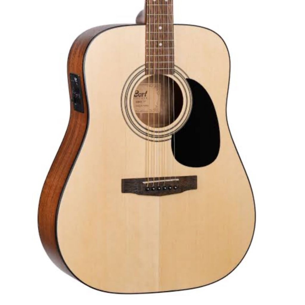 Gitar Cort Akustik AD810