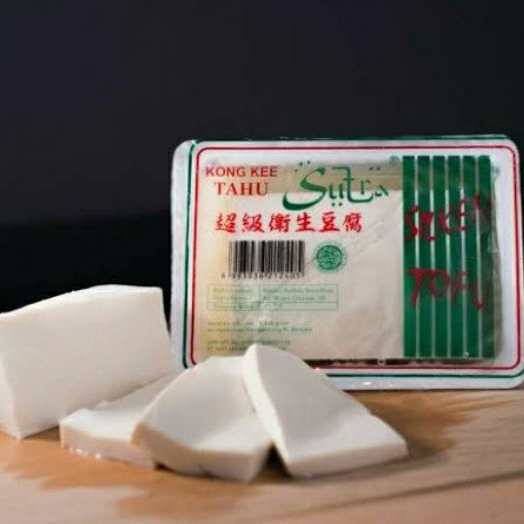 KONG KEE TAHU / TAHU SUTRA SILKEN TOFU