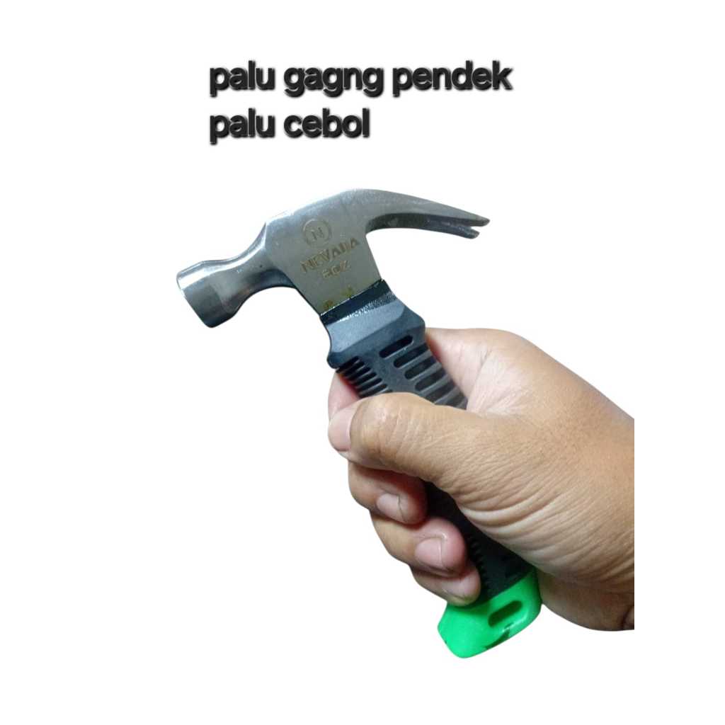 Palu gagang pendek / palu cebol