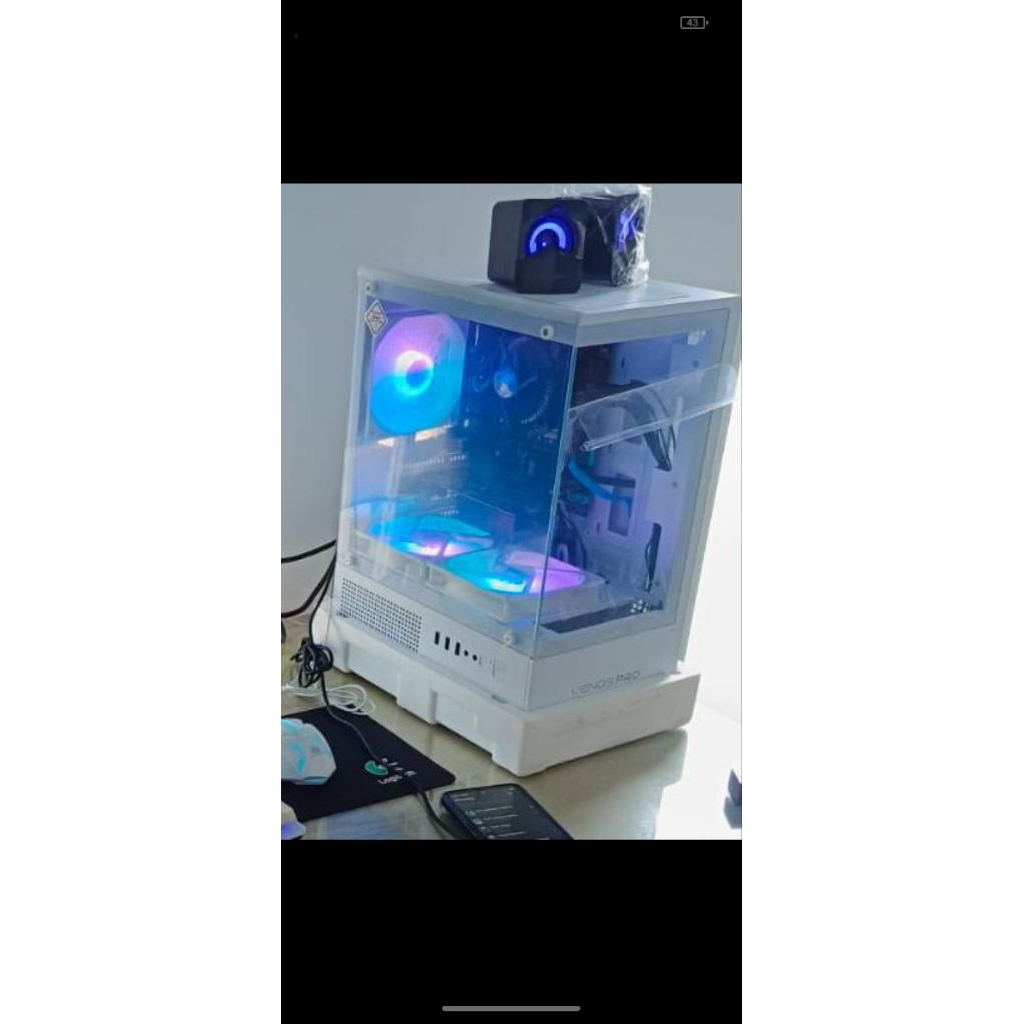 CPU INTEL CORE I5 3470