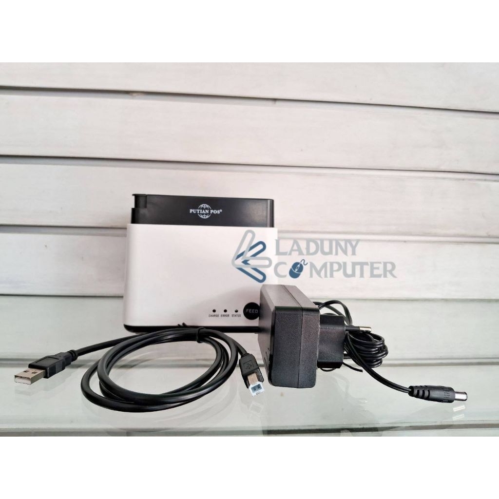 Printer Thermal 80EB-02