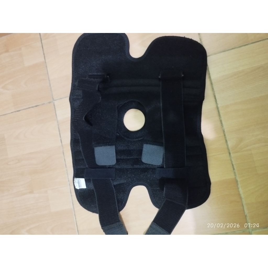 protect patella brace