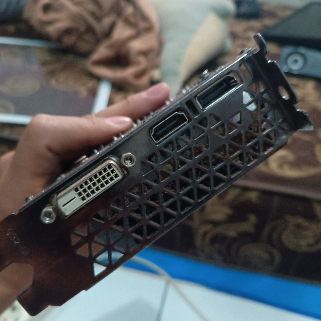 aisurix gtx 1660 ti 6gb ddr6