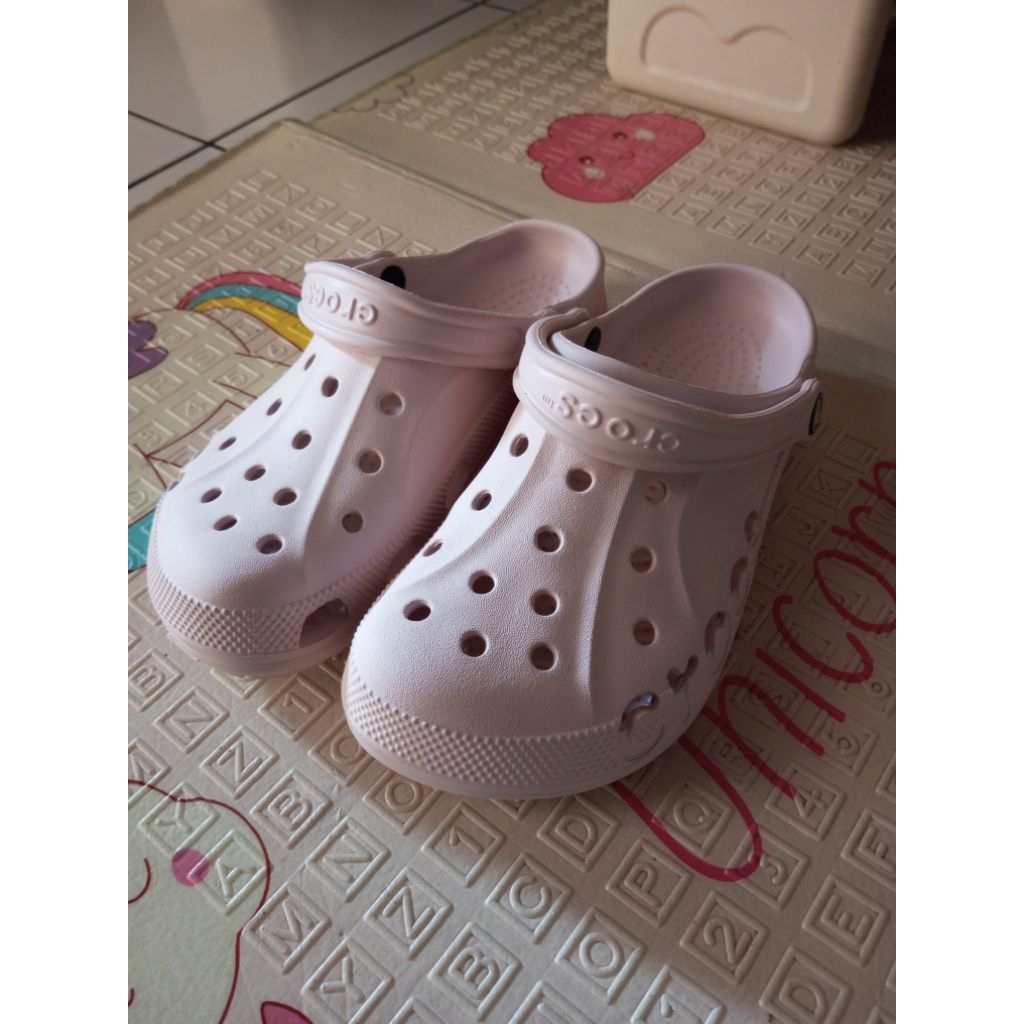 Sandal Crocs original preloved