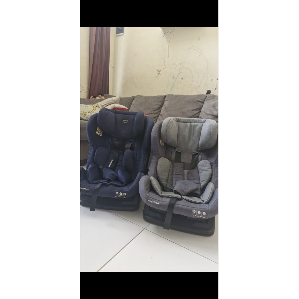 Babydoes westwood preloved