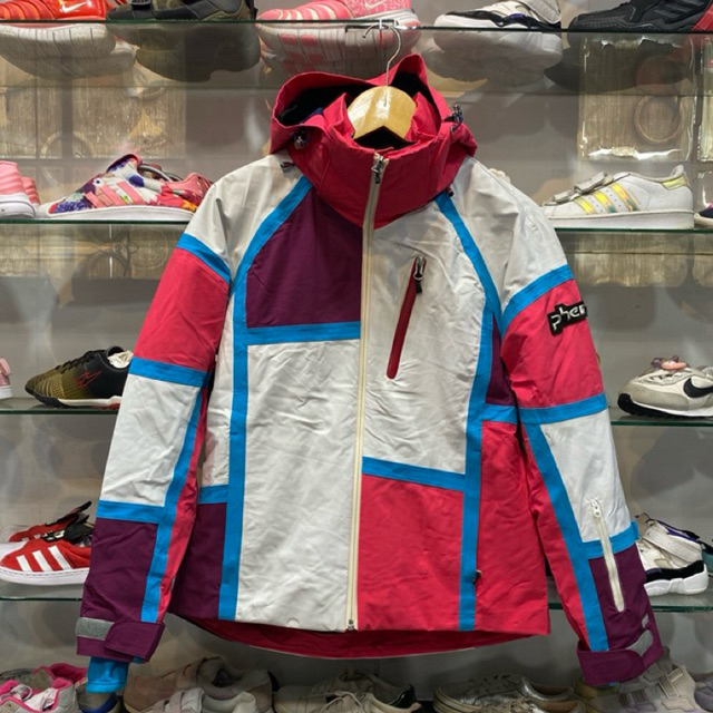 PHENIX JACKET SNOWBORD OUTDOOR JACKET WOMEN