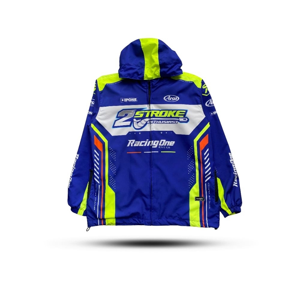 JAKET PARASUT 2STROKE 01