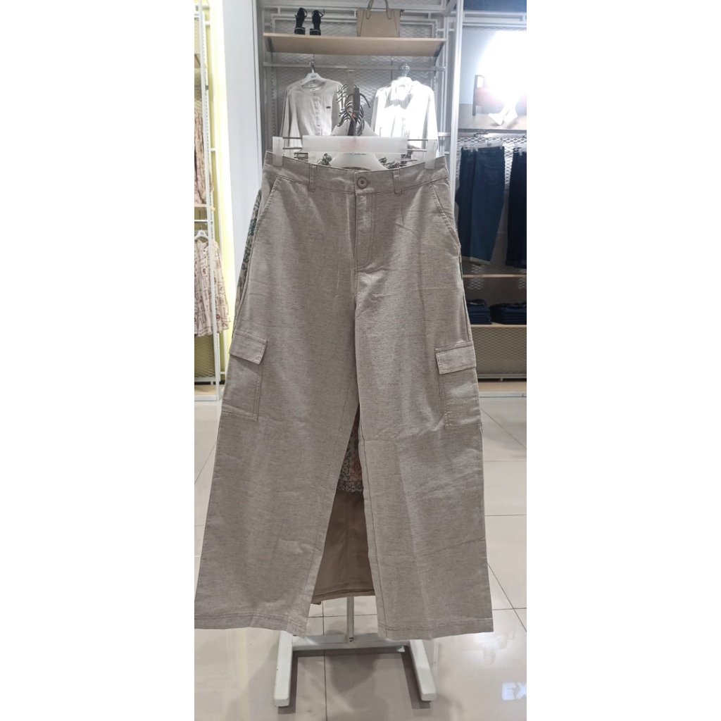 Exit celana wanita original
