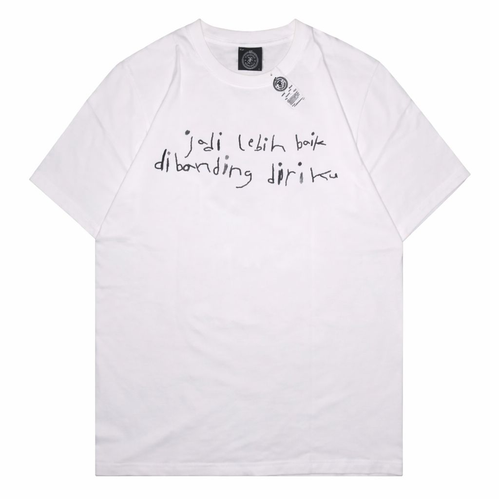 Kaos Original .Feast - Nina