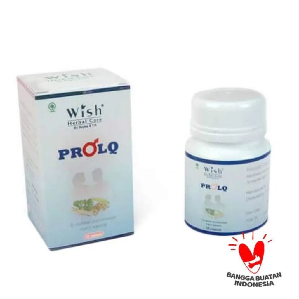 prolq multivitamin