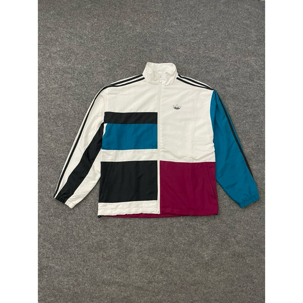 adidas windbreaker original