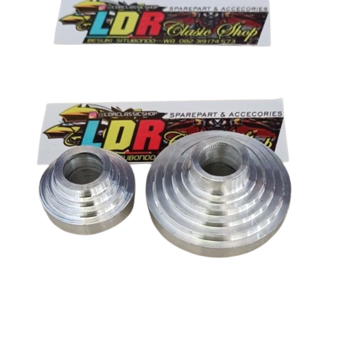 Bosh tromol Roda depan tromol Scorpio / ninja as 15