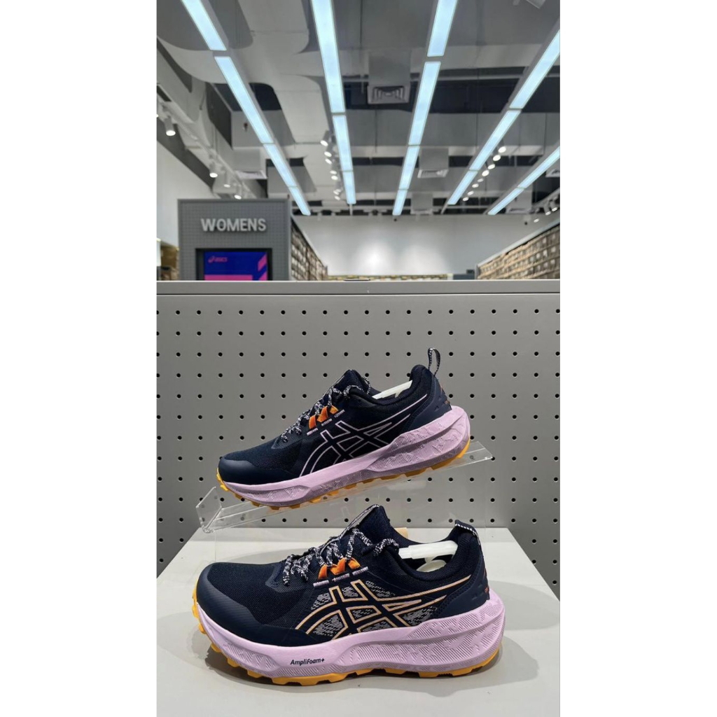 ASICS WOMEN GEL SONOMA 8 NEW ORIGINAL