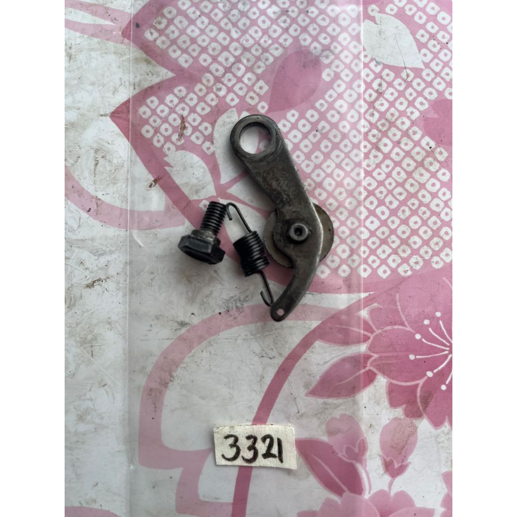 Stoper Operan Gigi Rasio yamaha l2s l2g l2sn original / 3321