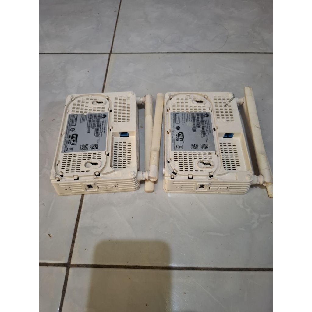 Router Huawei 5h5