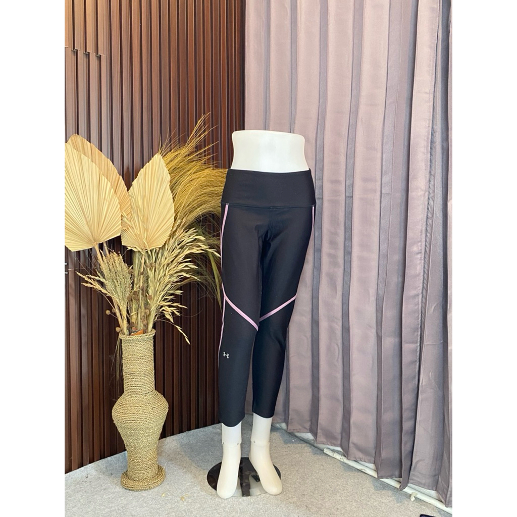 UNDERARMOUR LEGGING