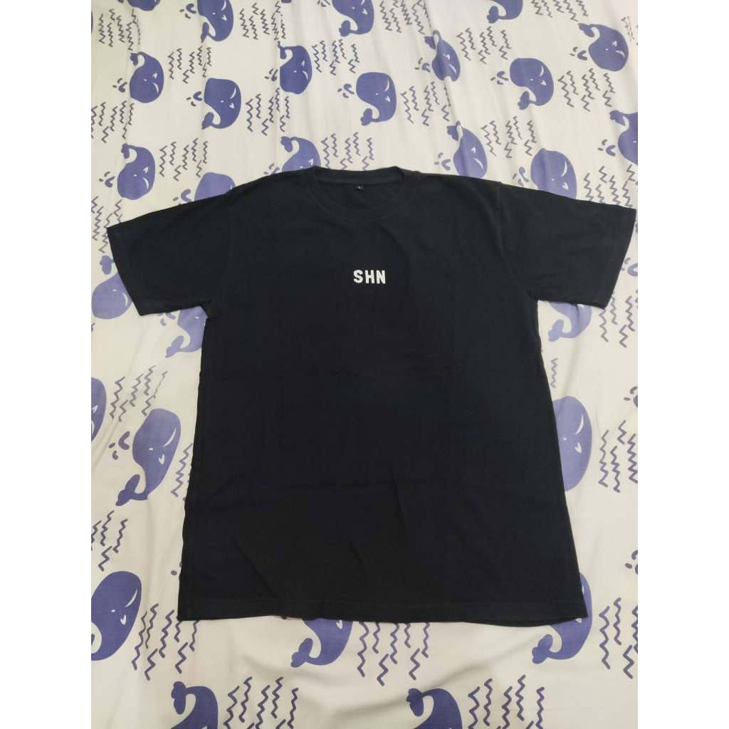 JKT48 Birthday T-Shirt Shani Indira Natio 2022 (Ex Member) (Like New)