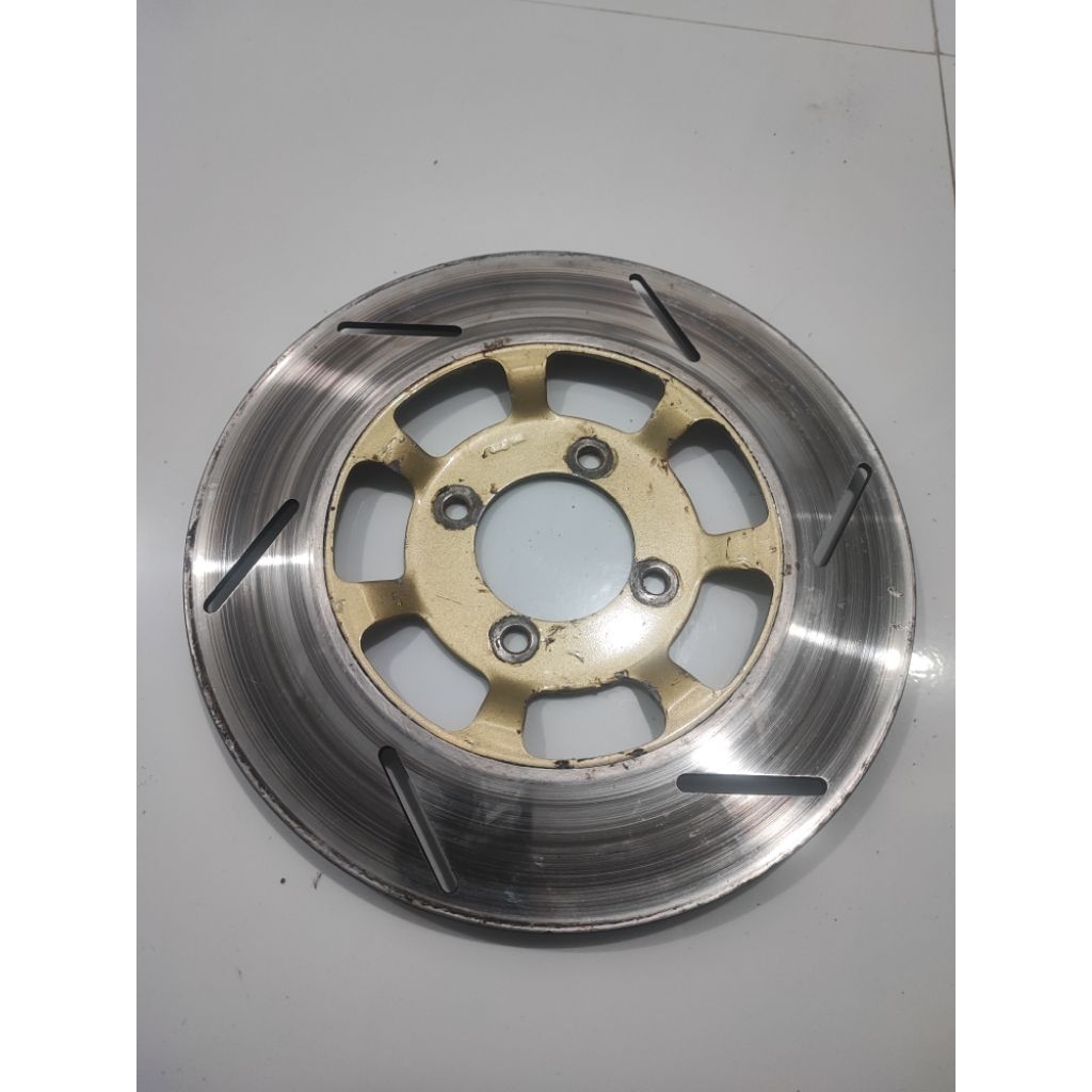 piringan cakram original rx king old copotan