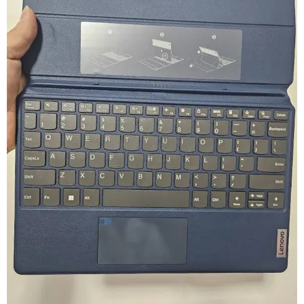 [Y] Keyboard Lenovo Duet 3i 11IAN8