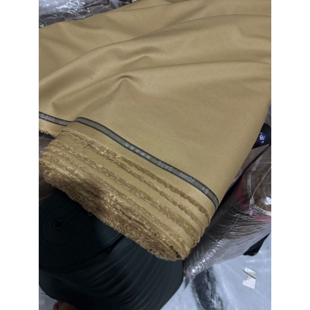 Kain Khaki Pemda Khusus DKI Jakarta Kain Khaki Pemda Setelan Khusus DKI Kain Pemda Code #9D7e56 Kain