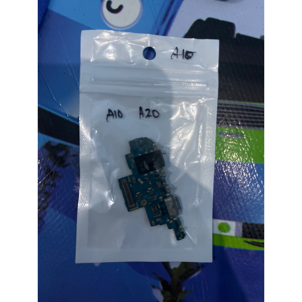 konektor cas Samsung a52 copotan