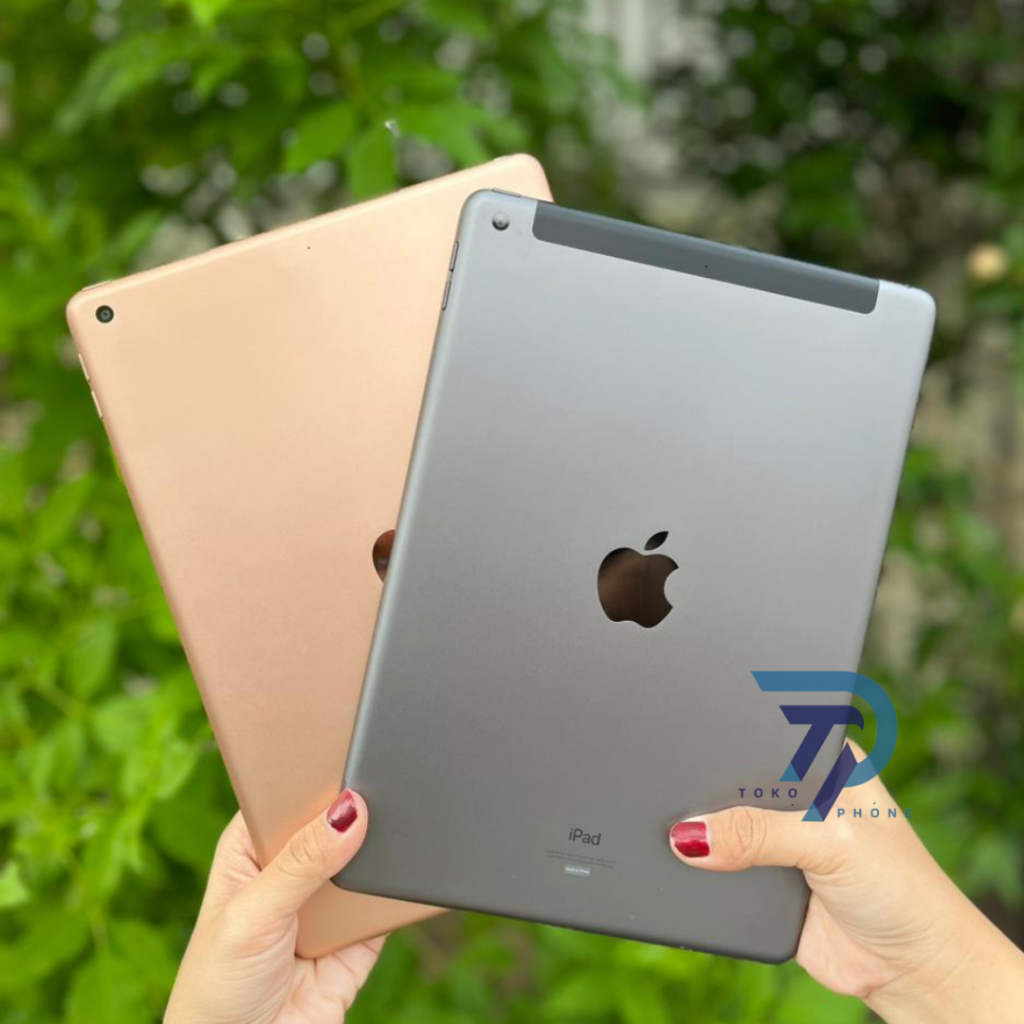 Apple iPad Gen 8 32gb 128gb wifi only cellular