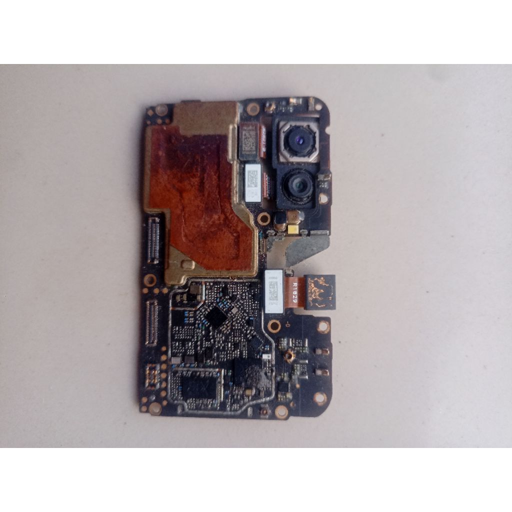 Mesin Oppo a3s
