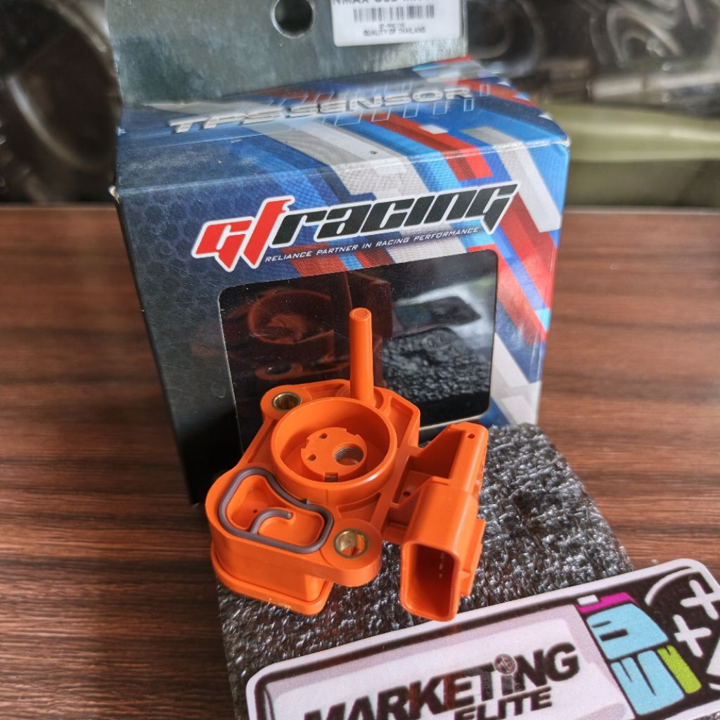 SENSOR TPS MX KING NMAX OLD GF RACING ORIGINAL TPS NMAX OLD MX KING
