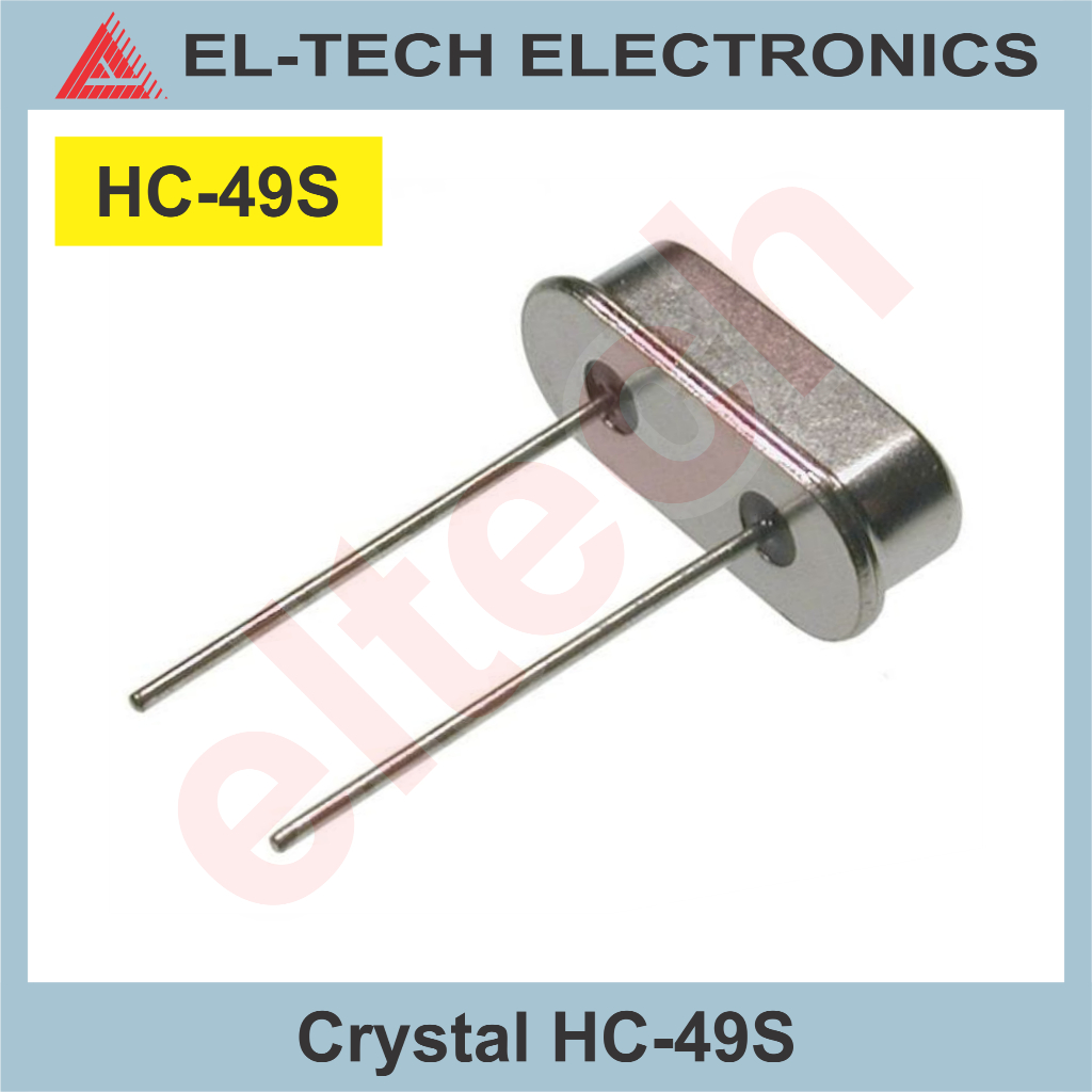 Crystal Oscillator 10MHz 10.24MHz 11MHz 11.0592MHz 12MHz 12.288MHz 13.56MHz 13.875MHz 14MHz 14.318MH