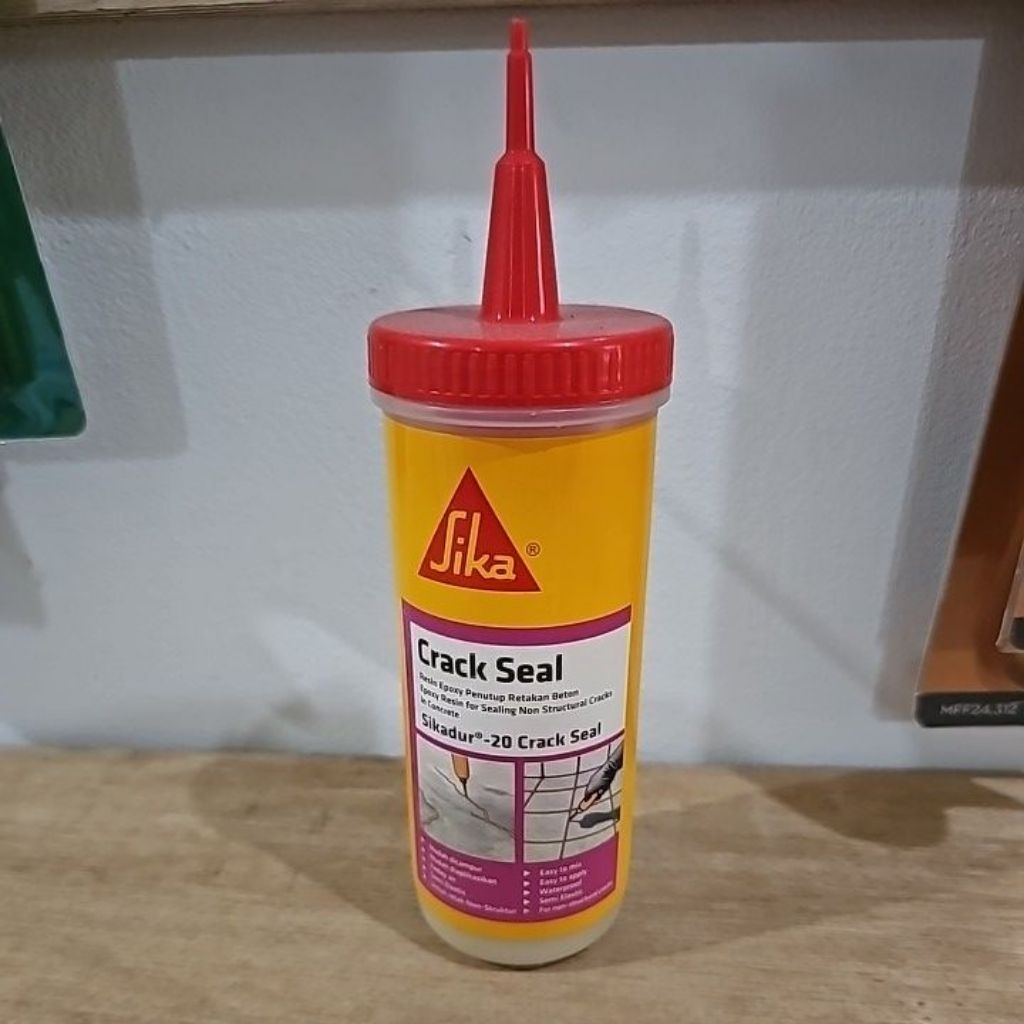SIKA sikadur 20crack seal 160ml