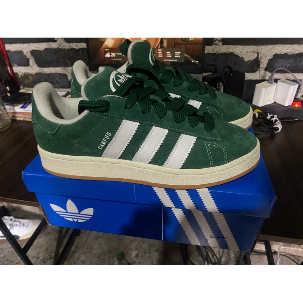 ADIDAS Campus’00s