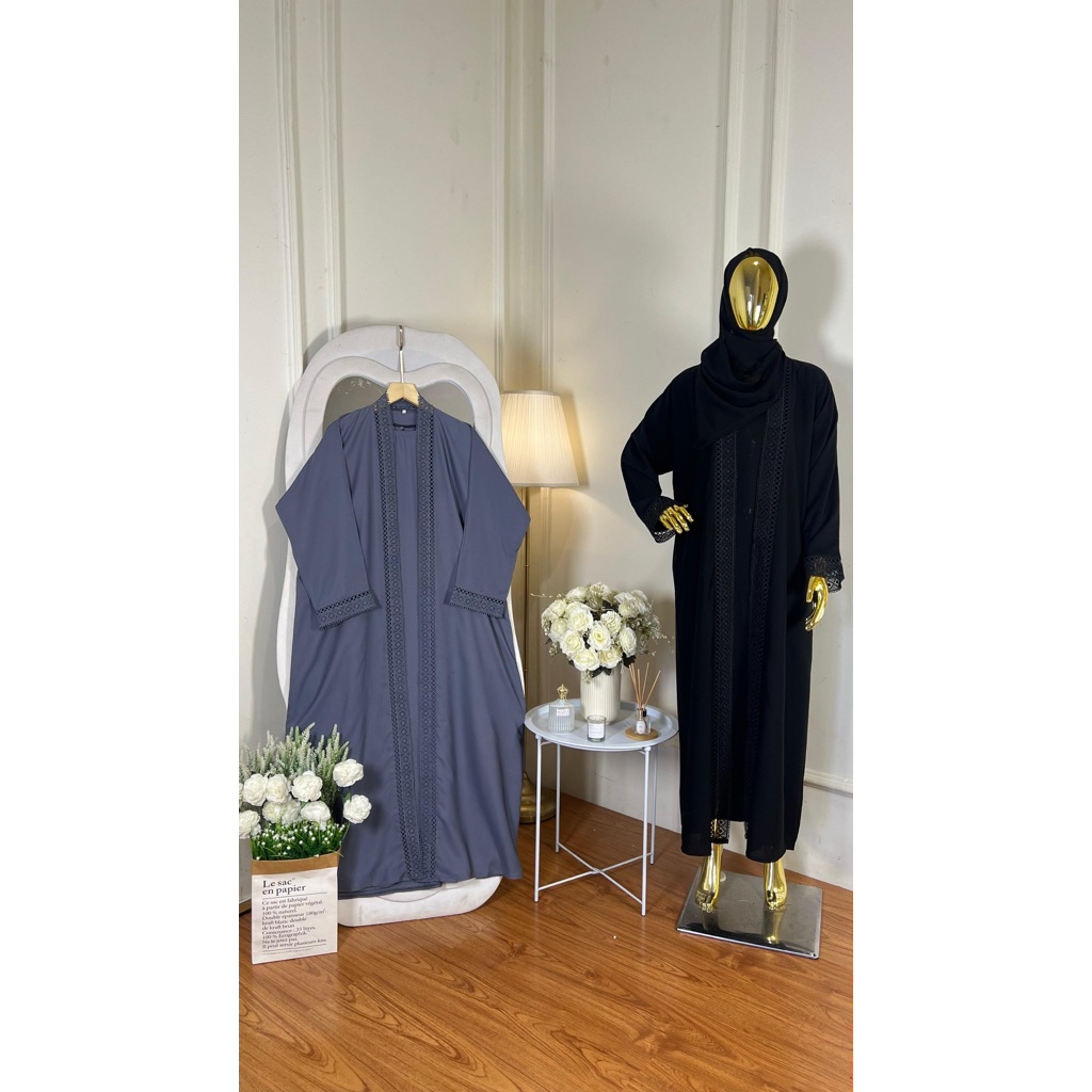 Zafira Royal Set