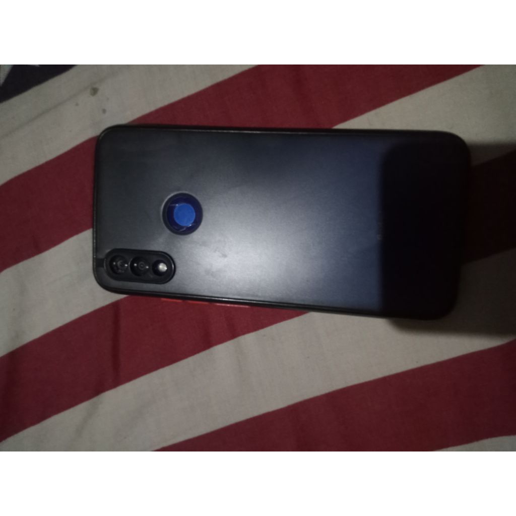 redmi 7 ram3/32 mines lcd