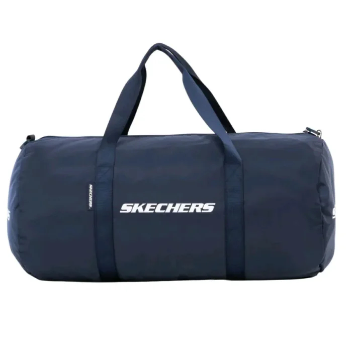 Skechers Urbanite Duffle Bag Navy - Original