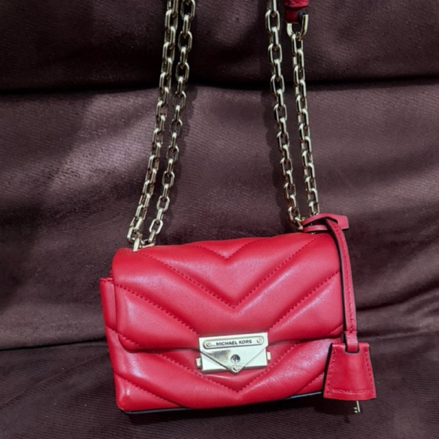 preloved MK Michael kors cece xs