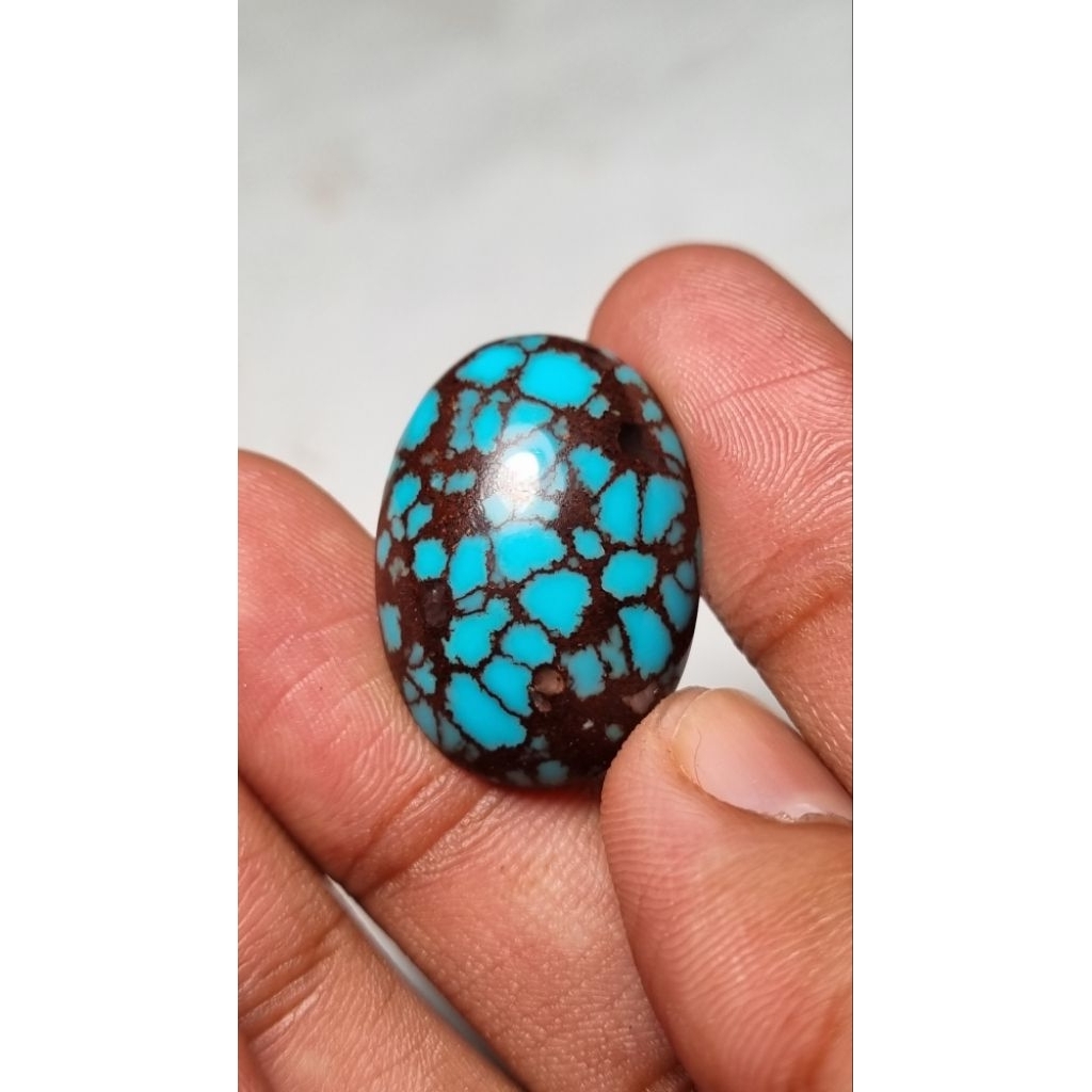 Natural pirus mesir