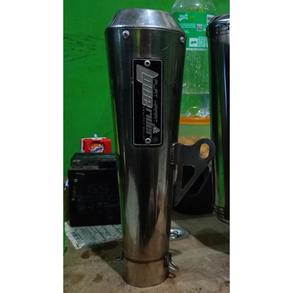 slincer lonerider minicone